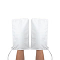ForPro Premium Electric Heated Mitts - Thermal Spa Hand Warmers (1 Pair)