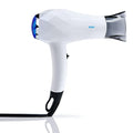 InStyler Turbo Mini Ionic Travel Hair Dryer - Compact & Powerful