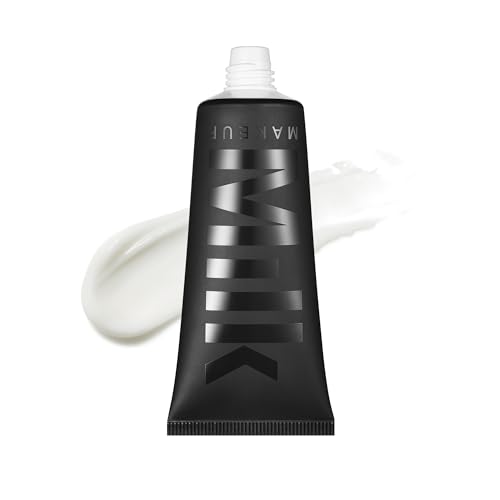 Milk Makeup Pore Eclipse Mattifying Primer – Blurs Pores, 12H Wear