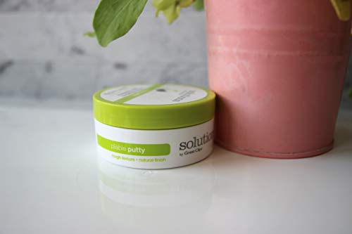 Great Clips Solutions Pliable Putty Hair Styling Putty, 2oz