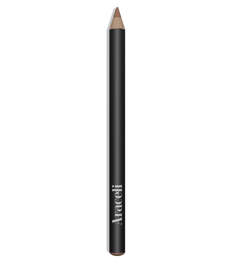 Araceli Lip Liner Pencil Miel / Honey Cruelty-Free Hydrating & Matte Finish