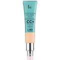 LX Blend CC+ Cream Oil Free Matte (Medium) Anti Aging Foundation-SPF 40