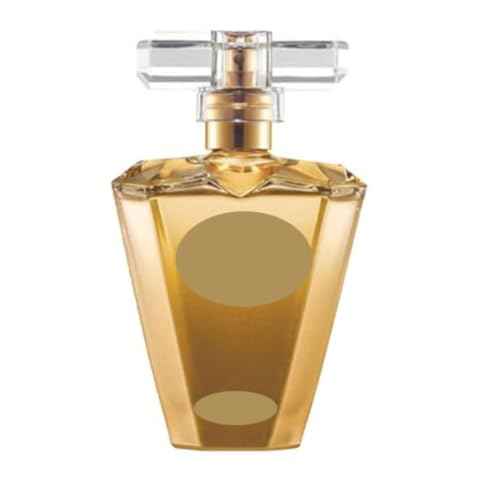 Generic Listing - Gold Eau de Parfum Spray for Women, 1.7 fl oz ? Amber Floral Fragrance with Mandarin Zest, Ylang-Ylang & Golden Amber ?