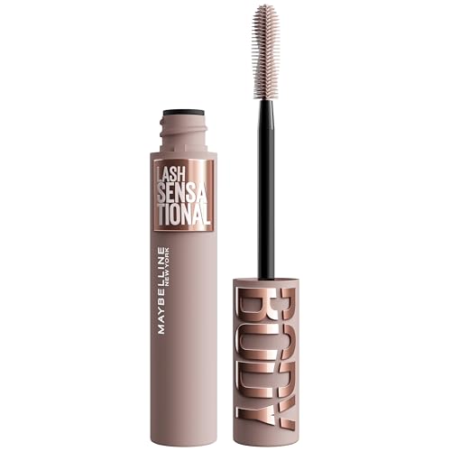 Maybelline Lash Sensational Body Mascara - 24HR Lift