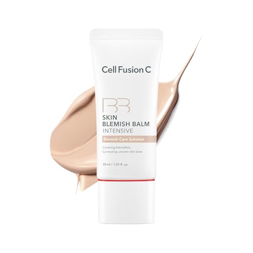 Cell Fusion C Skin Blemish Balm No.23 Beige - BB Cream