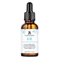 Vitamin C Face Serum Vitamin CE Serum with Ferulic Acid for Women Vitamin E and Ferulic Serum Skin Care - Vitamin C Serum for Face - Dark Spot Corrector, Anti Aging Face Care 1 Oz