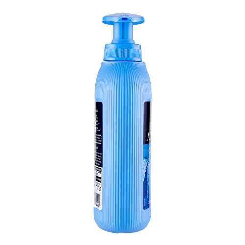 Felce Azzurra Original - The Timeless Essence Liquid Soap - Exclusive And Moisturising Formula - Gently Cleanses Skin - Respects Its Natural Balance - Makes It Suitable For Hands And Face - 10.14 Oz