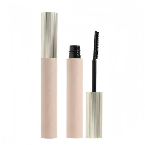Black Mascara with Comb Brush & Precision Lift | Waterproof
