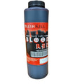 Fresh Kill Food Grade Fake Blood: Blood Red- 16 oz, Drippable, Realistic, Food Safe Edible Blood, Light Cherry Flavor