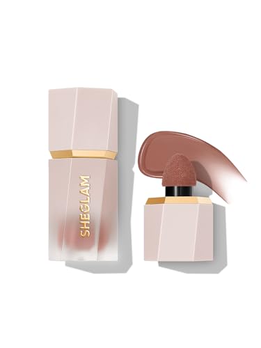 SHEGLAM Sun Sculpt Liquid Contour Stick - Tawny Amber