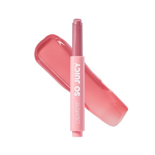 ColourPop So Juicy Plumping Lip Gloss Balm Dinner Date 0.07 oz - Juicy, Hydrating Lip Plumper
