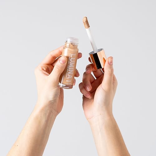 W7 Lumina Complexion Enhancer - Multi-Glow Filter Makeup