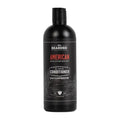 Live Bearded All-Natural Conditioner for Men - Promotes Hair Growth - Thinning and Hairloss - Deep Conditioning, Moisturizing | American Scent - Cedar, Vetiver, Bergamot