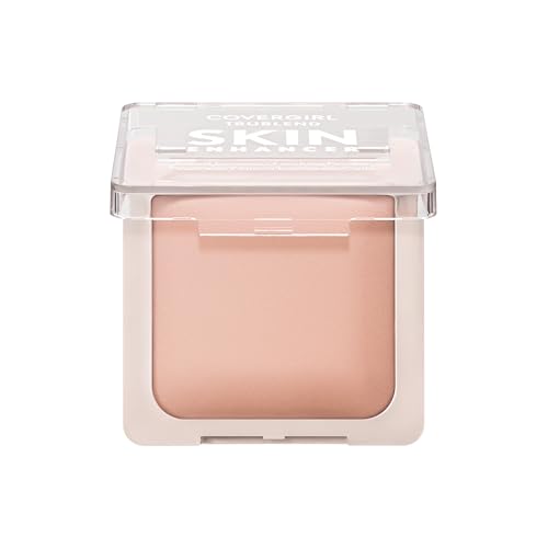 COVERGIRL TruBlend Skin Enhancer Baked Finishing Powder 510