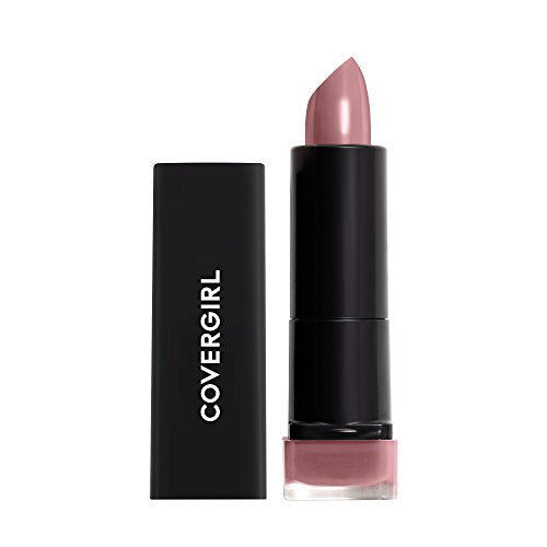 COVERGIRL Exhibitionist Lipstick Demi-Matte Streaker 435