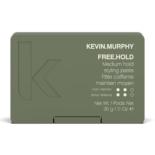 KEVIN.MURPHY FREE.HOLD Medium Hold Styling Paste 30g