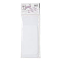 Hair Highlighting Kit with Two Different Size Helper Boards
