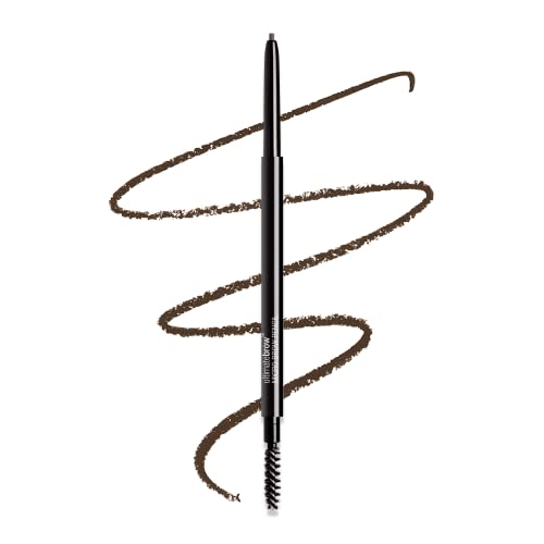 wet n wild Ultimate Brow Micro Eyebrow Pencil Bundle - 2 Pack