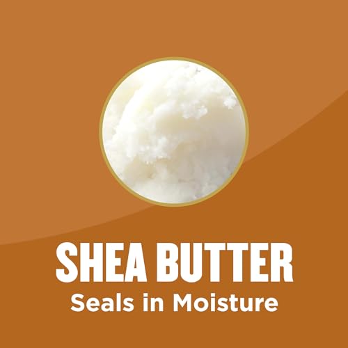 Gold Bond Softening Foot Cream with Shea Butter, 4 oz