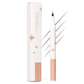 Microblading Eyebrow Pen - Deep Brown, Ultra-Fine Tip