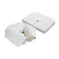 EarthLite Disposable Massage Headrest Covers – 100 Pack
