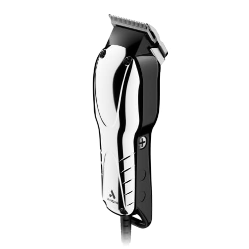 Andis Beauty Master Plus Adjustable Blade Hair Clipper