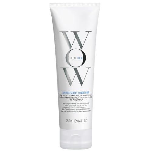 COLOR WOW Color Security Conditioner Fine Hair
