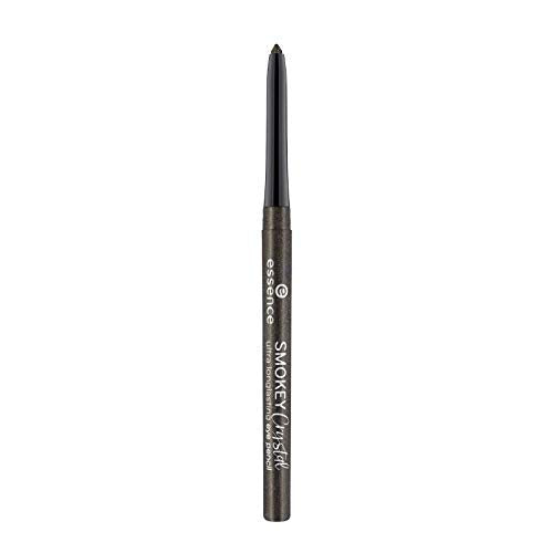 Smokey Crystal Long Lasting Eye Pencil by Essence