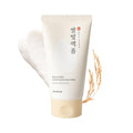 MIZON Rice Water Glow Mask Cleanser 2-in-1, 5.07 fl oz