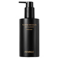FEMMUE Flower Infusion Hand Wash - Rose & Jasmine (7.76 fl oz) | Gentle Liquid Cleanser | Hydrating & Nourishing For Soft Skin | Korean Beauty Skincare