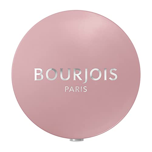 Bourjois Little Round Pot Eyeshadow 016 Mauve La La 1.7g