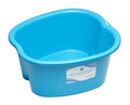 Extra Large Foot Soaking Bath Basin for Home Spa Treatment