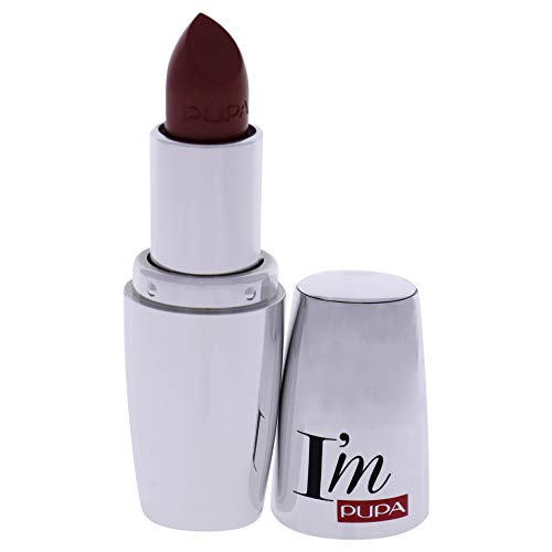 PUPA Milano I Am Pure Lipstick 409 Pink Declaration