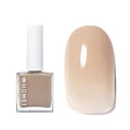 HoMei 5-in-1 Nail Gel Strengthener with Aloe Vera & Tea Tree Oil - Stone Beige