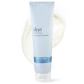 Skyn ICELAND Glacial Face Wash with White Willow Bark, Creamy Foaming Cleanser for Oily & Combination Skin, 5 Fl Oz