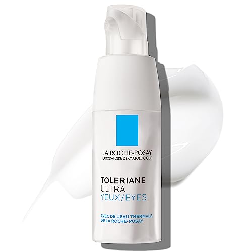 La Roche-Posay Toleriane Eye Cream for Sensitive Skin 0.68oz