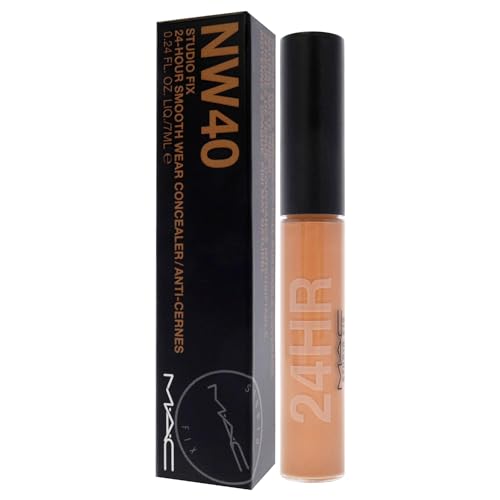 MAC Studio Fix 24-Hour Concealer NW40 0.24oz