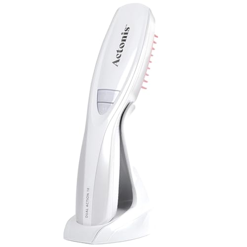 Actonis 18 Dual Action Laser Comb Hair Growth | FDA Cleared