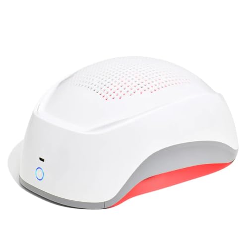 Hairmax Lumina 272 Laser Hair Regrowth Helmet - FDA Cleared