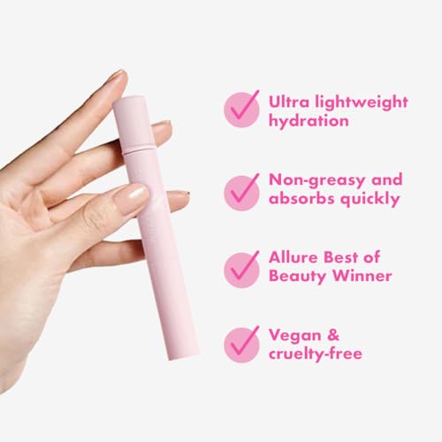 Olive & June Hydrating Cuticle Serum - Fast-Absorbing Nail Treatment