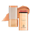 Korean Foundation Stick with Brush - Buildable Coverage, All Skin Types