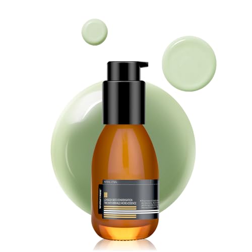 Madagascar Centella, Facial Serum for face, Natural Extraction of Bakuchiol, Centella Asiatica Extract for Soothing Sensitive& Acne-Prone Skin, for Scars, Moisturizing& Firming- 45ml