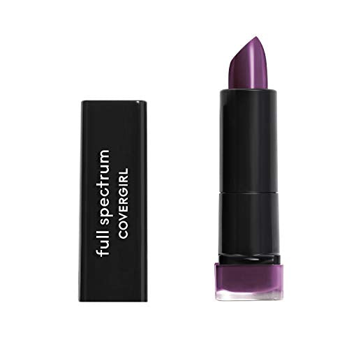 COVERGIRL Color Idol Satin Lipstick - Bad Conduct