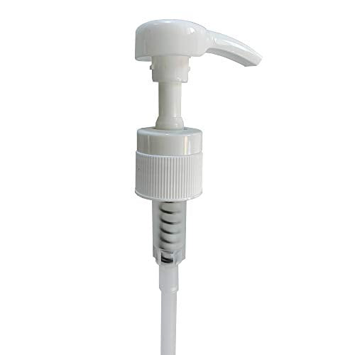 Biolage Universal Pump for 1L Shampoo & Conditioner Bottles