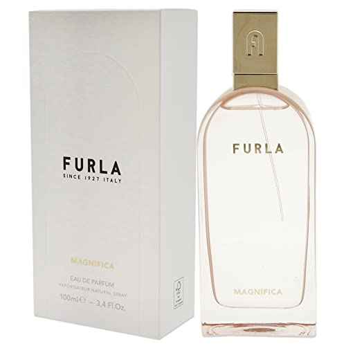 Furla Magnifica EDP Spray Women 3.4 oz