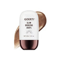 Glow Bronzing Drops Liquid Luminizer – 1.6 Fl Oz Bronze Shimmer Oil