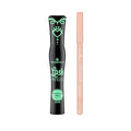Essence Lash Princess Mascara & Stay Play Gel Eyeliner Bundle