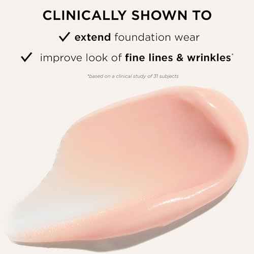 tarte face tape smoothing primer ? Infused Weightless Longwear Makeup Primer with Hyaluronic Acid & Snow Mushroom to Hydrate, Blur & Smooth appearance, Soft Matte Finish, Vegan & Cruelty Free