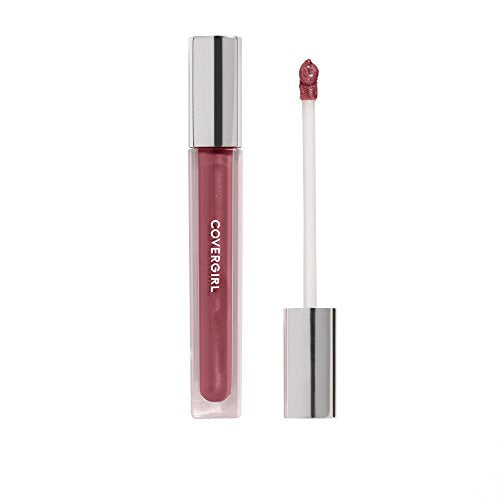 COVERGIRL Colorlicious Gloss Berrylicious 710, .12 oz (packaging may vary)