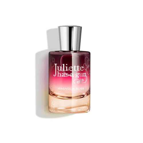 Juliette Has A Gun Magnolia Bliss Eau De Parfum ? Floral, Fruity & Fresh Women's Fragrance